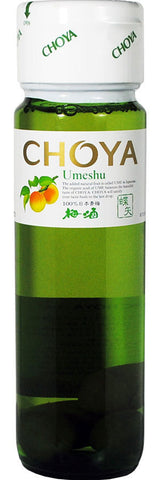 Choya Umeshu Wine W/Fruit