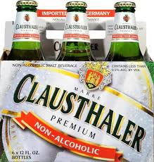 Clausthaler N.A. 6Pk