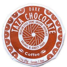 Taza Classic Mexicano Chocolate Coffee