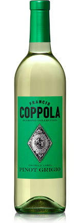 Francis Coppola Diamond Pinot Grigio