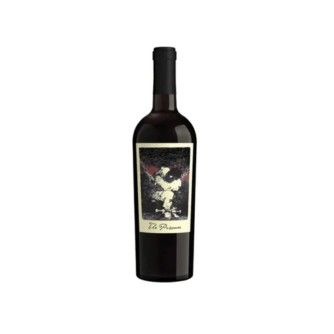 The Prisoner Red Blend