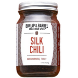 Burlap & Barrel: Silk Chili Flakes