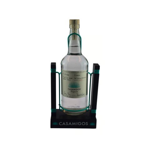 Patron Tequila Silver