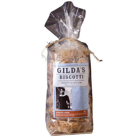 Gilda's Biscotti - Almond Anise