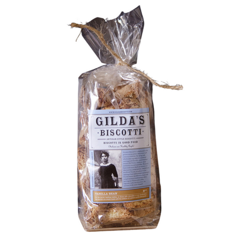 Gilda's Biscotti - Vanilla Bean