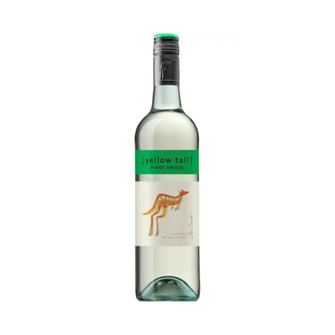 Yellowtail Pinot Grigio (750ml)