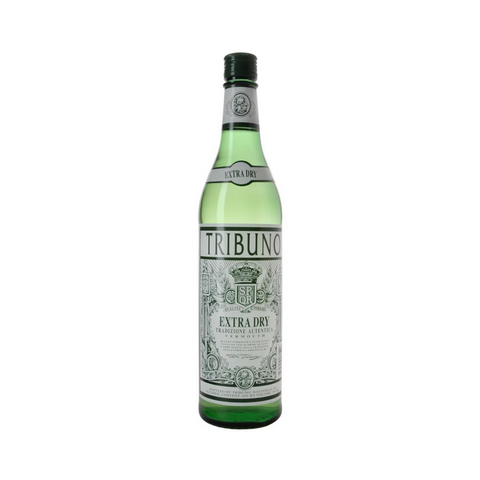 Tribuno Dry Vermouth 1.5