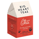 Big Heart Tea Co. Chai Tea