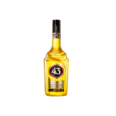 Licor 43