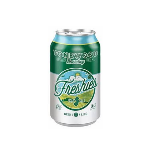 Tonewood Freshies 6pk Cans