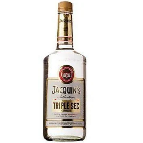 Jacquin Triple Sec