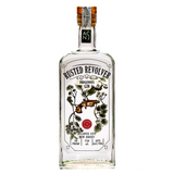 Little Water Distillery Rusted Revolver Gin