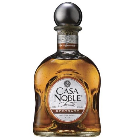 Patron Tequila Silver