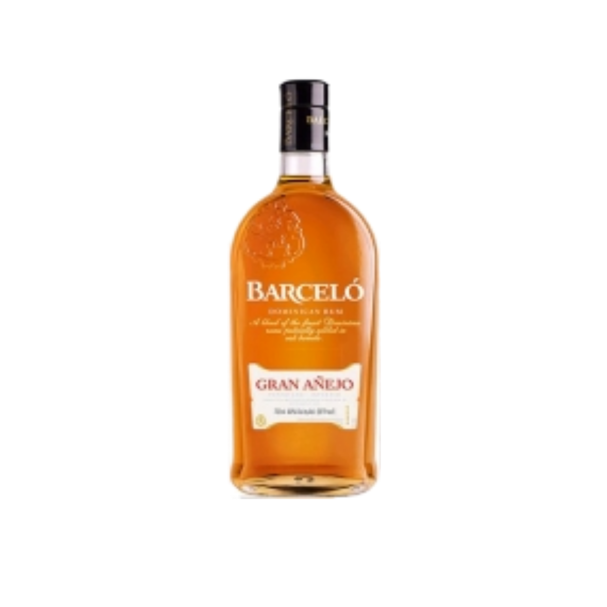 Ron Barcelo Grand Anejo 750mL