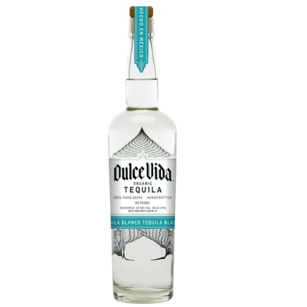 Dulce Vida Tequila Blanco