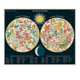 Constellation - 1000pc Puzzle