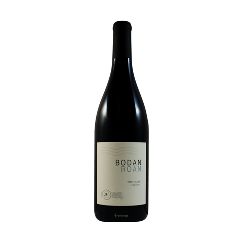Bodan Roan Pinot Noir