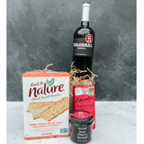 Gourmet Gift Box