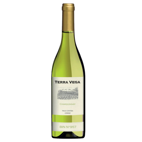 Terra Vega Chardonnay