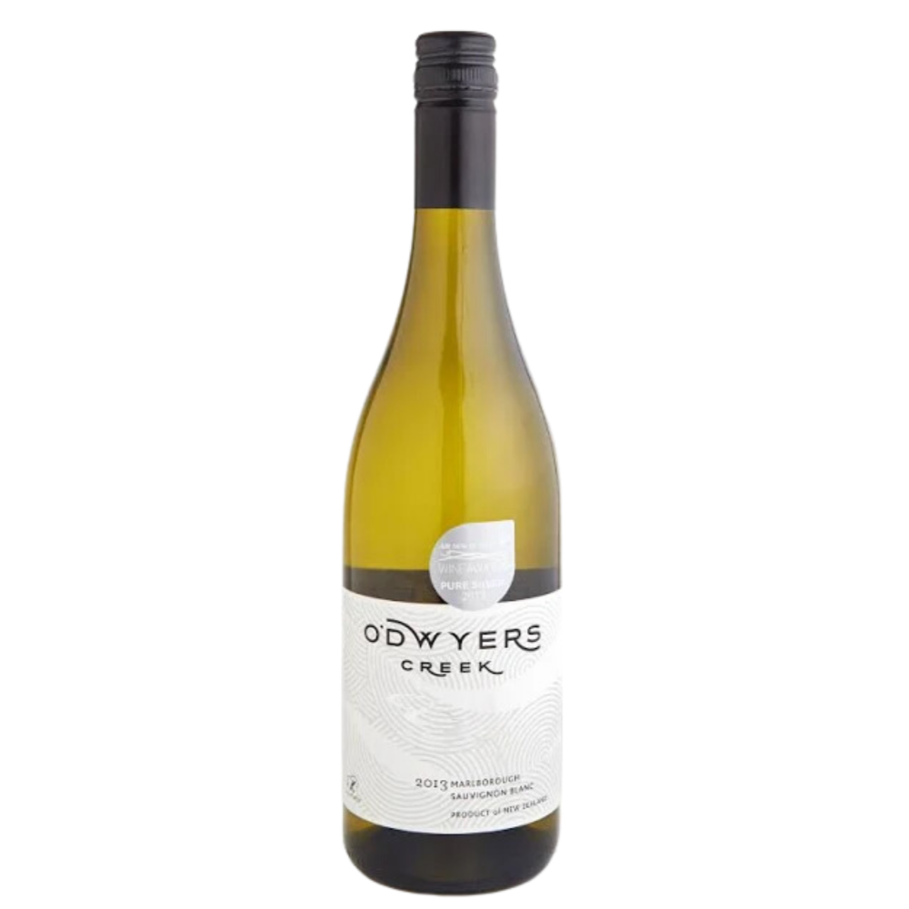O'Dwyers Creek Sauvignon Blanc