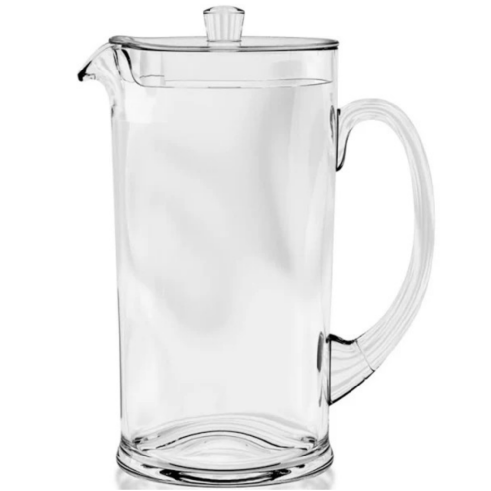 Tarhong Cordoba Pitcher with Lid