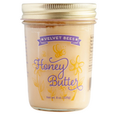 Velvet Bees Honey Butter