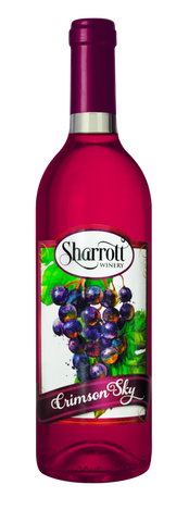 Sharrott Winery Crimson Sky