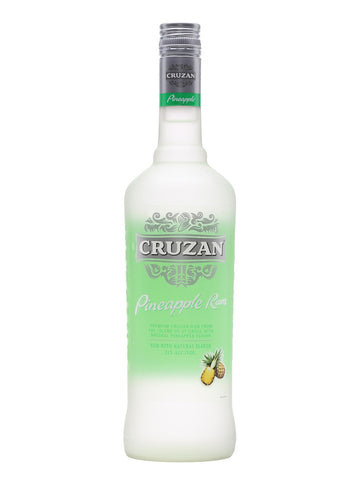 Cruzan Pineapple Rum