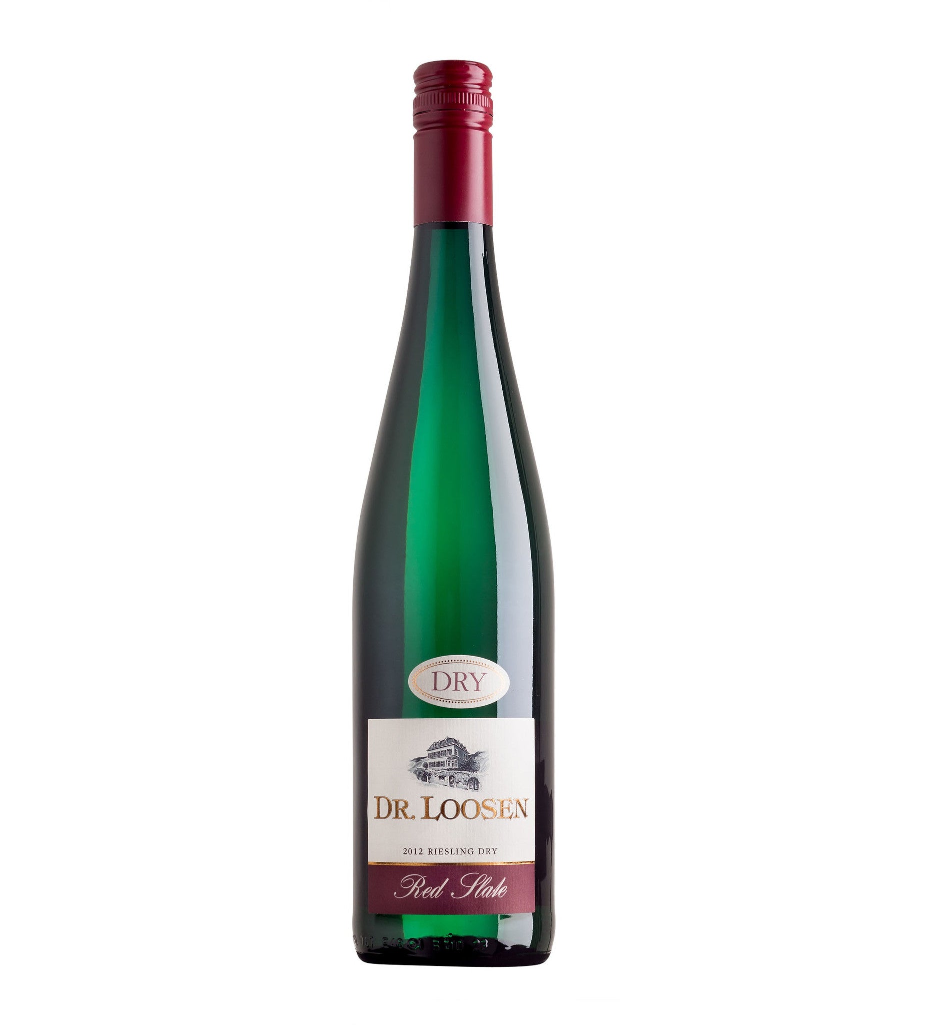 Dr Loosen Red Slate Dry Riesling