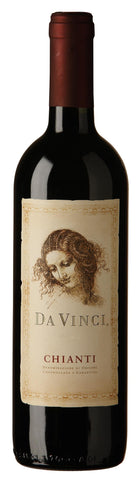 Da Vinci Chianti