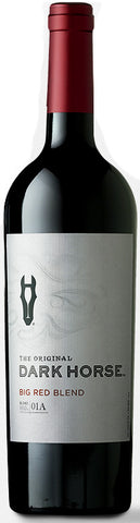 Dark Horse Red Blend
