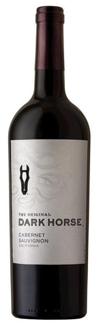 Dark Horse Cabernet Sauvignon