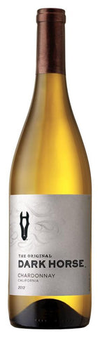 Dark Horse Chardonnay