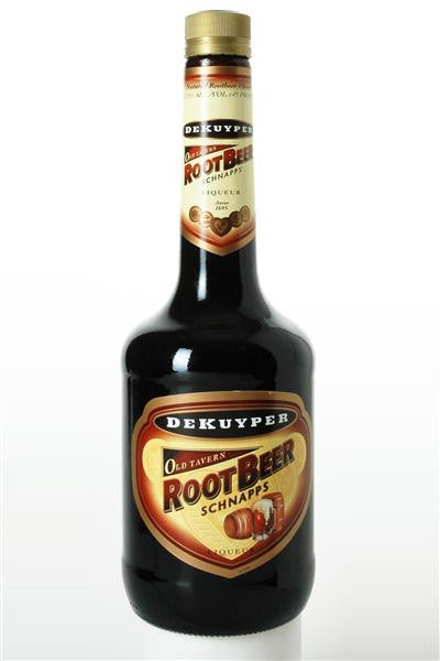 Dekuyper Old Tavern Root Beer
