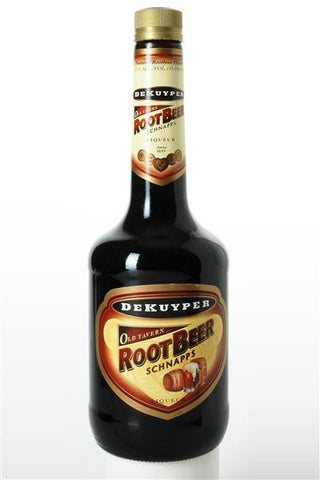 Dekuyper Old Tavern Root Beer