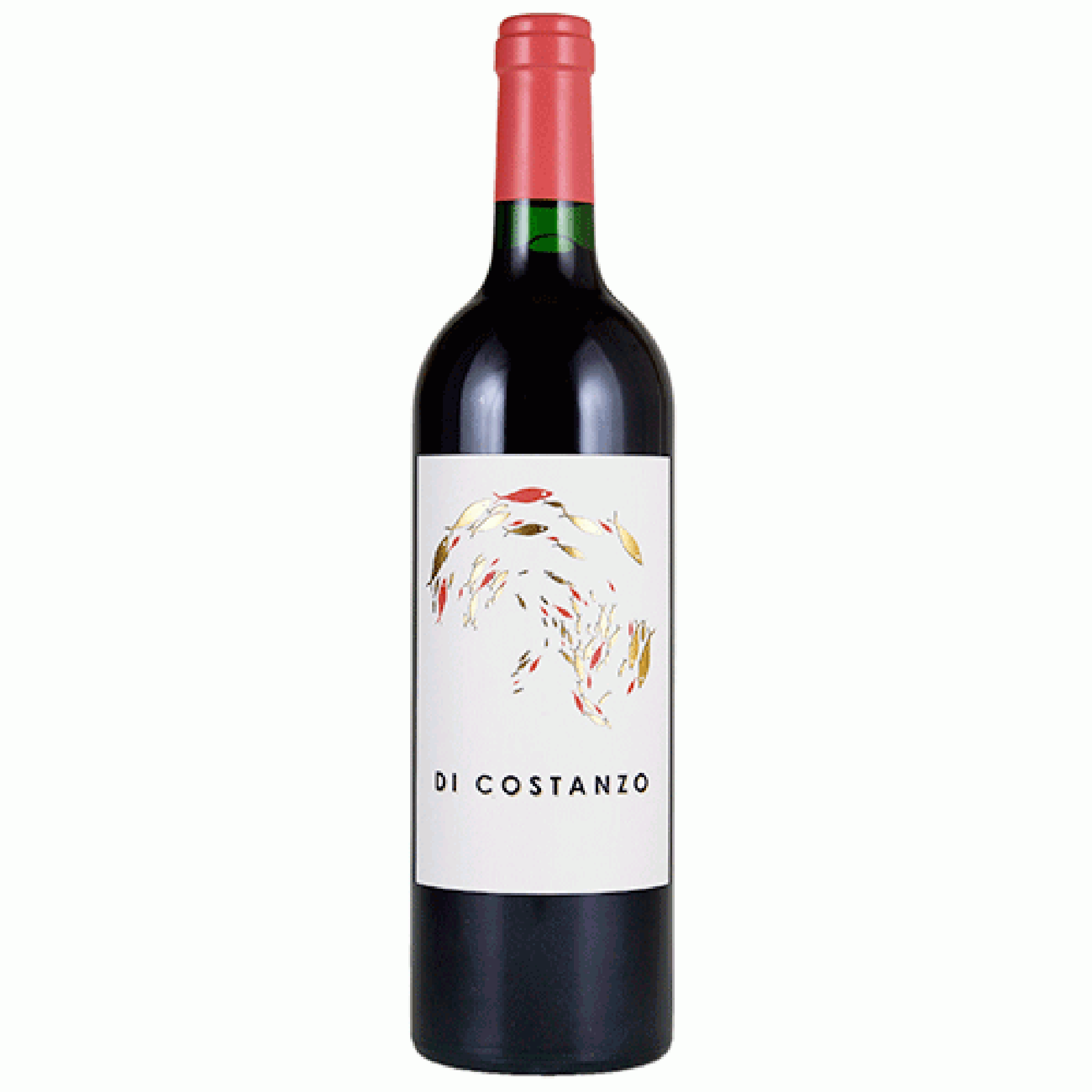 Di Costanzo Cabernet Sauvignon Farella Vineyard