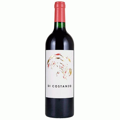 Di Costanzo Cabernet Sauvignon Farella Vineyard