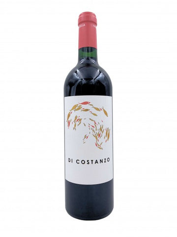 Di Costanzo Cabernet Sauvignon Caldwell Vineyard