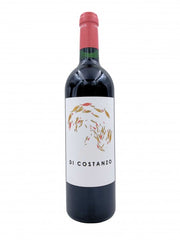 Di Costanzo Cabernet Sauvignon Caldwell Vineyard