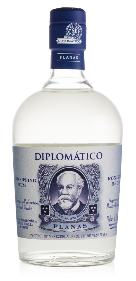 Diplomatico Rum Planas