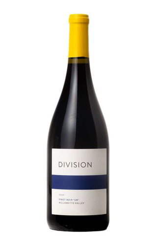 Division Pinot Noir Un