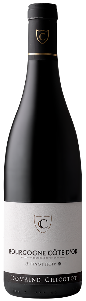 Georges Chicotot Bourgogne Côte d'Or
