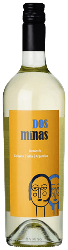 Dos Minas Torrontes