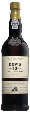 Dows 10 Yr Tawny Port