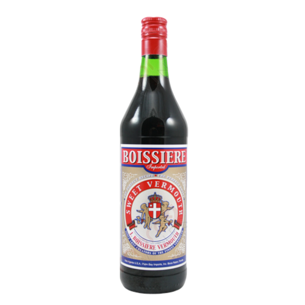 Boissiere Sweet Vermouth