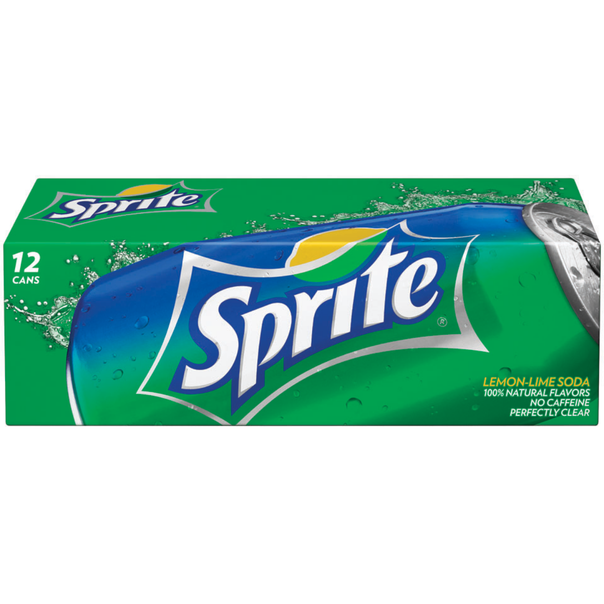 Sprite 12Pk Cans