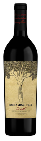 Dreaming Tree Crush Red Blend