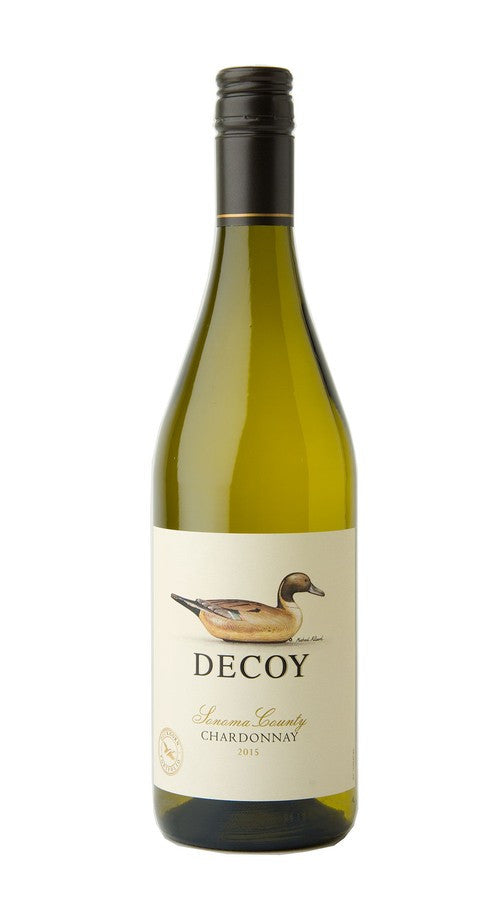 Duckhorn Vineyards Decoy Chardonnay