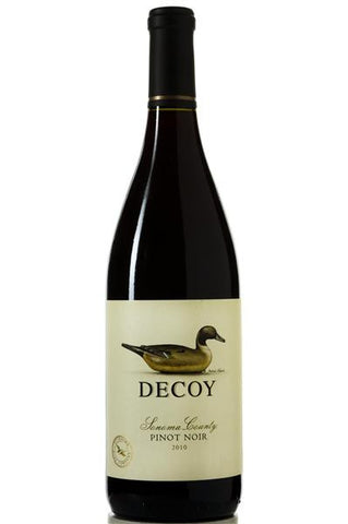 Duckhorn Vineyards Decoy Pinot Noir