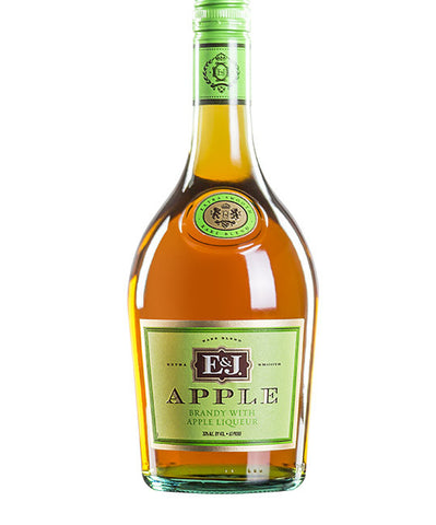 EJ Gallo Apple Brandy